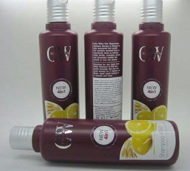 Colla witch hair shampoo 4in1