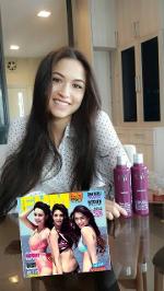 แชมพูคอลลาวิช แก้ผมร่วง Colla Witch Shampoo 