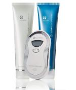 ชุด กัลวานิคสปา Body