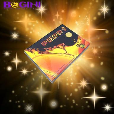 Perry (Dietary Supplementary) เพอร์รี่ ดีท็อกซ์