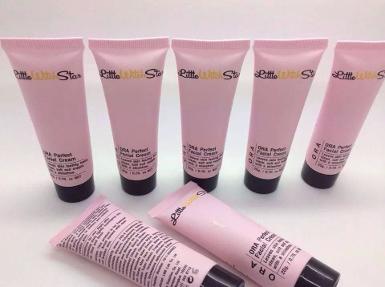 ORA Perfect Facial Cream ครีมตูดเด็กหน้าเด้ง